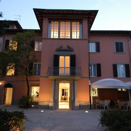 Residence Il Fortino 마리나디마사 외부 사진