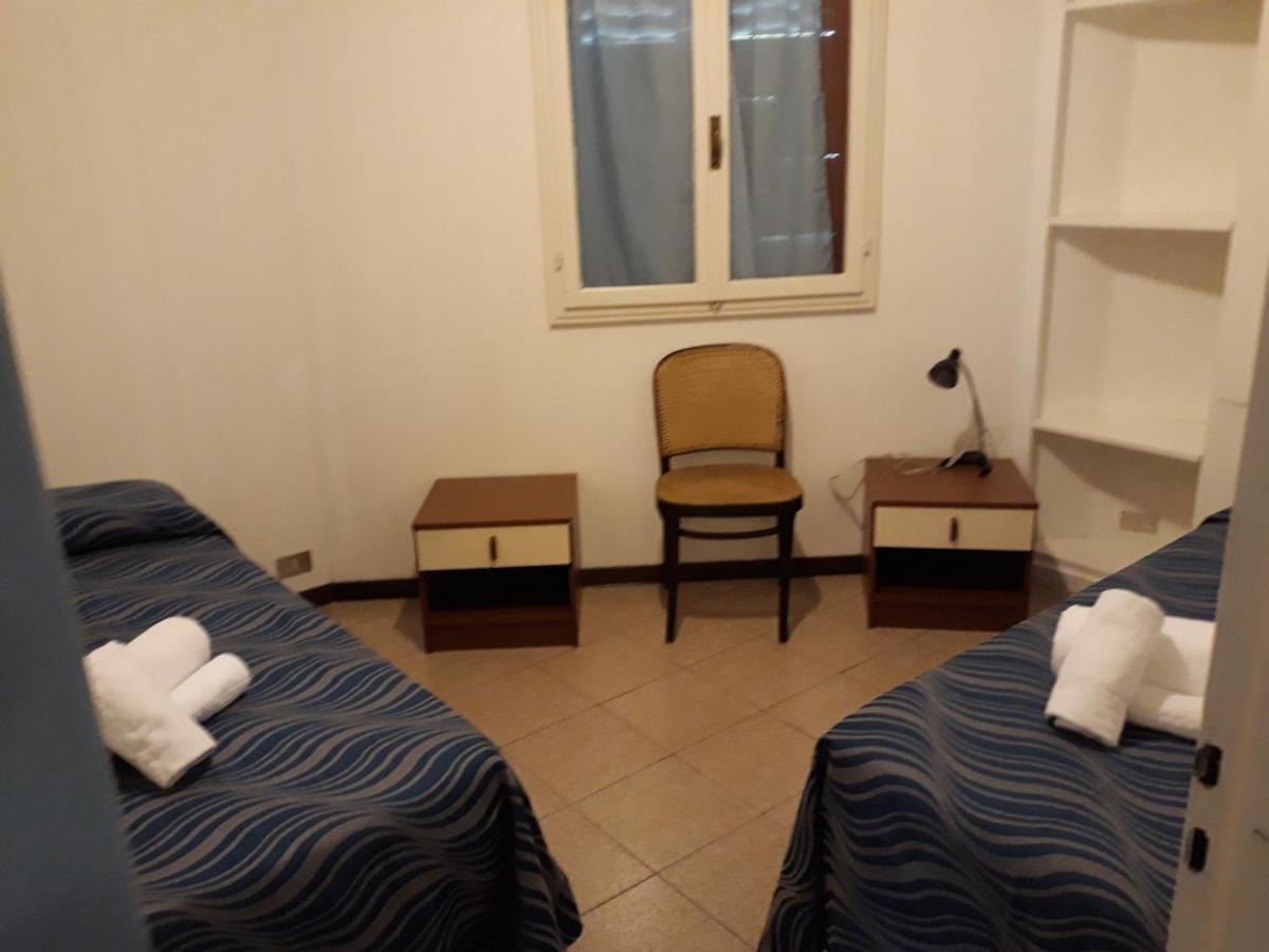 Residence Il Fortino 마리나디마사 외부 사진