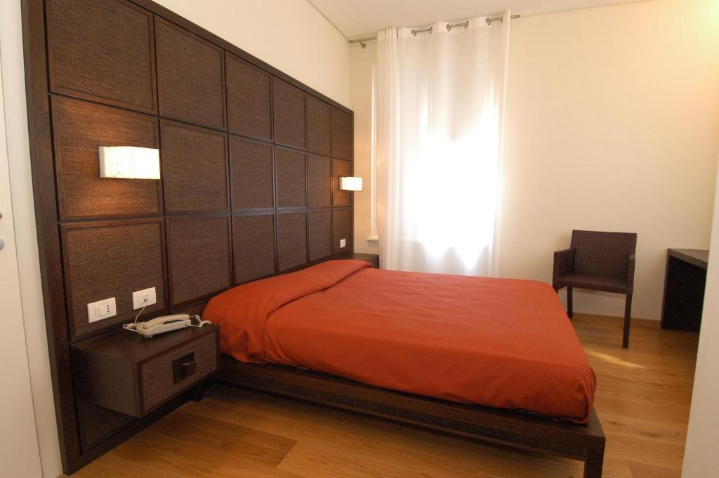 Residence Il Fortino 마리나디마사 객실 사진