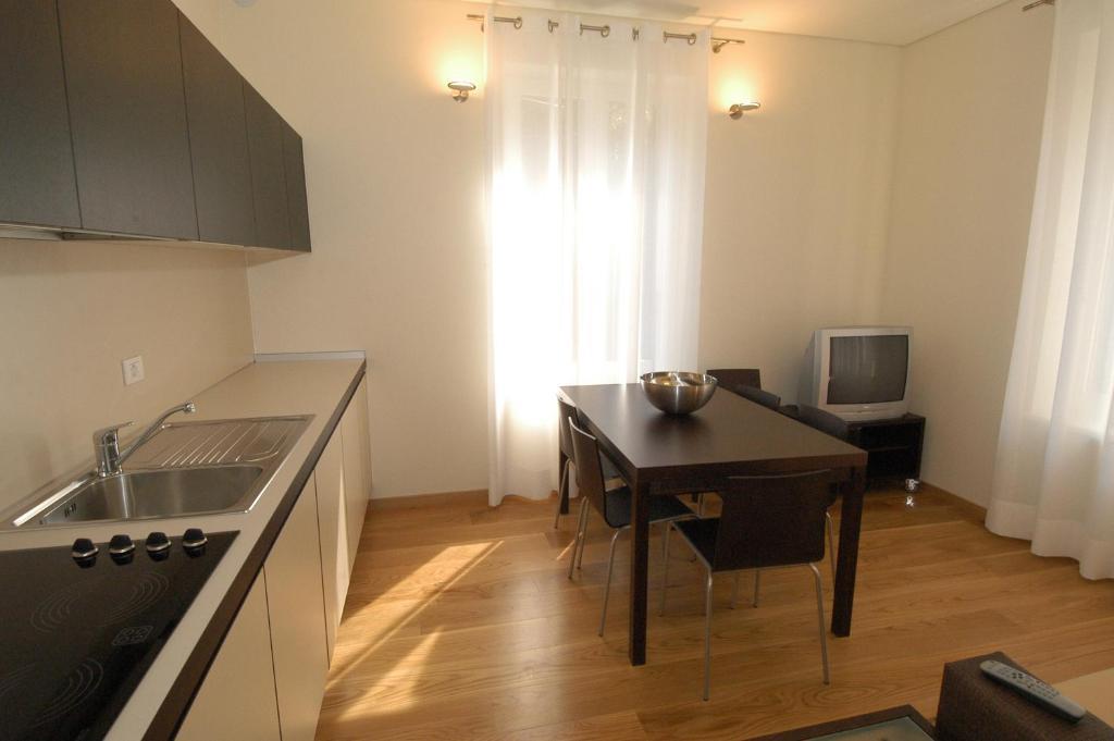 Residence Il Fortino 마리나디마사 객실 사진