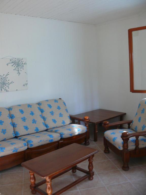 Residence Il Fortino 마리나디마사 객실 사진