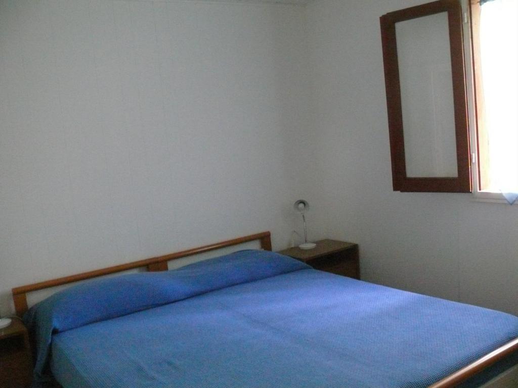 Residence Il Fortino 마리나디마사 객실 사진