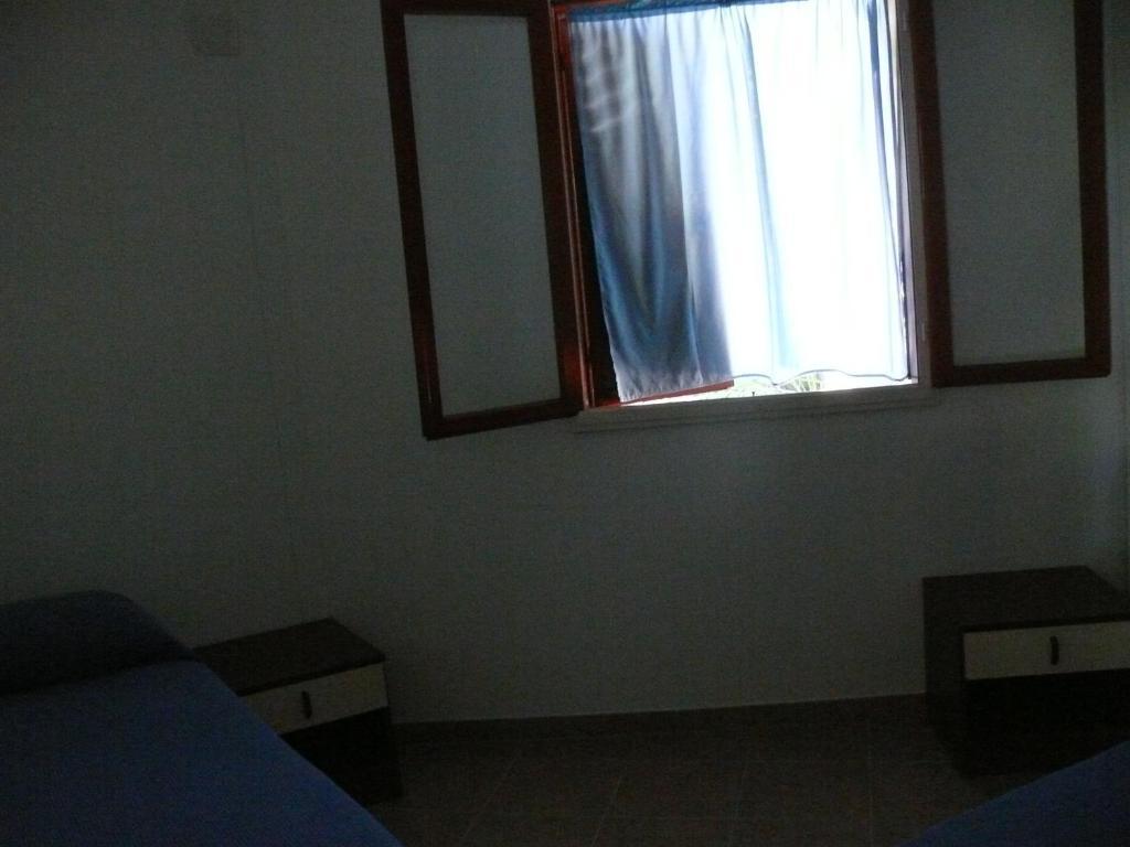 Residence Il Fortino 마리나디마사 객실 사진