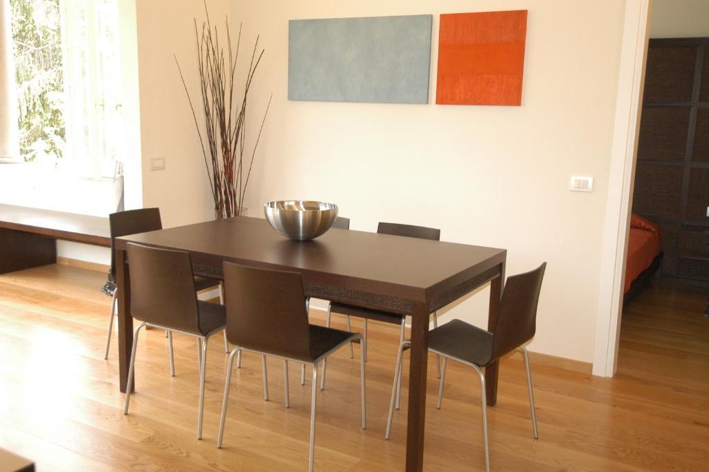 Residence Il Fortino 마리나디마사 객실 사진